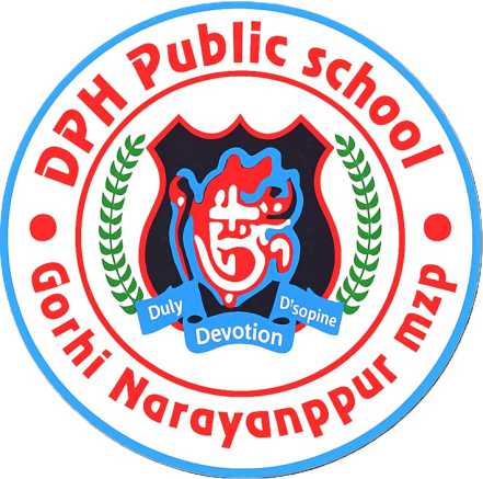 D.P.H.Public School