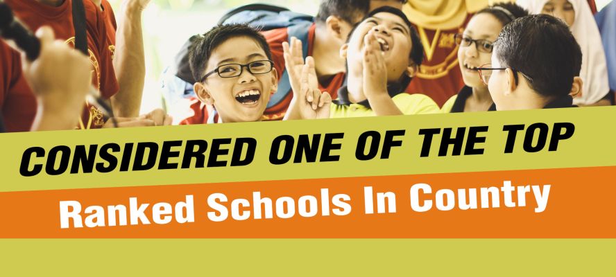 Banner : D.P.H.Public School